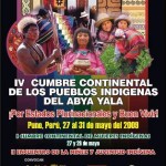 Pueblos amazónicos contribuyen a la conservación del medio ambiente y el desarrollo del país