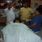 Dirigente de Alto Unión rechaza ser autor de asesinato de dirigente cocalera Deodora Espinoza