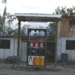 Comprueban que cuatro grifos clandestinos del VRAE estafaban a sus clientes vendiendo menos combustible