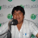 Empresa contratista culminó estudios del sistema de agua y alcantarillado del distrito de Ayna – San Francisco