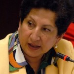 Proyecto para crear Junta Intergubernamental del VRAE es una instancia para compartir responsabilidades