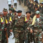 Cinco personas murieron asesinadas en disputa entre las FARC y bandas de narcotraficantes