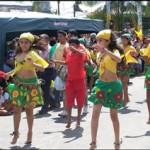 Con desfile de modas que muestra ropa reciclada se celebrará Día Mundial del Ambiente en Tingo María