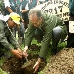 “Vidas Verdes” sembrará 20 mil almácigos de árboles en Lima y busca batir record Guinnes ecológico