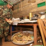 Policía antidrogas de Bolivia incautó media tonelada de droga y destruyó 101 fábricas de cocaína