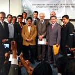 MINAM reconoce avances en gestión ambiental de 52 municipalidades