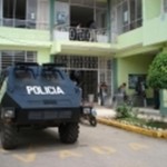 Gobernadora de Padre Felipe Luyando pide incremento de policías ante ola de asaltos en la zona
