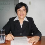 Ante Foro Permanente de la ONU, congresista Gloria Ramos denunció abusos contra pueblos indígenas peruanos