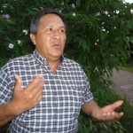 Piden a parlamentaria Elsa Malpartida no mezclar al gremio cocalero con el partido nacionalista