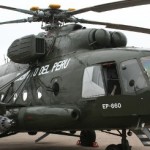 Accidente con cohete de helicóptero MI-17 causó la muerte de soldado en el VRAE