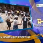 Niños especiales rindieron homenaje a las madres