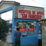 Entregarán nuevos equipos médicos a centros de salud de cuatro distritos del VRAE