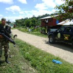 Inteligencia prevé nuevas acciones terroristas por aniversario de muerte de mando senderista “Piero”