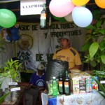 Gastos por fiestas de aniversario del distrito de Irazola serán muy austeros