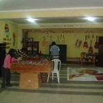 CEDRO implementó nuevo centro comunitario juvenil en Ayacucho