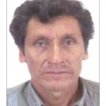 Efectivos del Frente Policial Huallaga capturan al camarada “Gringo”