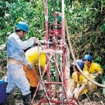 Anuncian inicio de exploración y explotación de hidrocarburos en lote 133 en Aucayacu