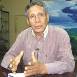 Agricultores piden asistencia técnica y financiamiento para contrarrestar caída del precio del arroz