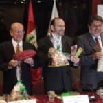 El Alto Huallaga sí tiene un futuro lícito y de éxito asegura embajador de los Estados Unidos