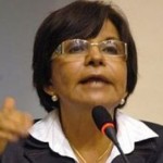 Inversión necesaria en el VRAE requiere derrota de narcotraficantes y terroristas, afirma ministra Cabanillas