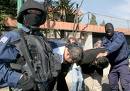 Narcotraficantes serán perseguidos en cualquier parte del mundo