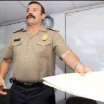 General Hidalgo asegura que este año se superarán las 32 toneladas de droga incinerada