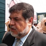Ministro de Agricultura descarta presencia de influenza A-H1N1 en carne de cerdo