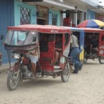 Piden eliminar ordenanza edil que sólo autoriza a 880 mototaxis circular en Huamanga