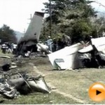 Policía hondureña decomisa más de 1,500 kilos de cocaína de narcoavioneta venezolana