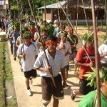 Nativos amazónicos se declaran en insurgencia por poca voluntad para derogar decretos legislativos