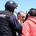 Detienen a diez alcaldes y 16 funcionarios de seguridad involucrados en narcotráfico en Michoacán