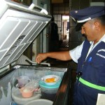 Restaurantes de Ayna – San Francisco ofrecen alimentos vencidos y operan sin permiso