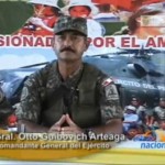 Senderismo continúa con ideología de la muerte y la violencia contra el pueblo