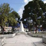 Paralizan tres obras de construcción por no cumplir normas mínimas de seguridad y salud para trabajadores en Oxapampa