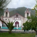 INFOREGIÓN NOTICIAS también se escucha en la provincia de Huanta