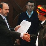Instalan comisión multisectorial para revisar decretos que afectan a pueblos amazónicos