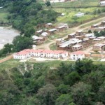 Realizan marcha en Quillabamba en apoyo al reclamo de los pueblos amazónicos