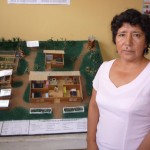 Autoridades ediles llegaron a Aucayacu para participar en pasantía sobre municipios y comunidades saludables