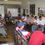 Alcaldes del VRAE plantearán mañana proyectos de desarrollo social y productivo para el nuevo Plan VRAE
