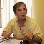 Ante armamentismo de países vecinos Perú debe tener capacidad defensiva