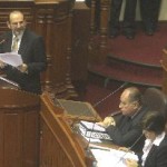 Comisión intergubernamental construirá nueva imagen del VRAE como tierra de paz y desarrollo, anuncia Premier