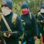 Otorgarán recompensas a quienes den información que permita capturar a terroristas