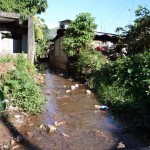 Región Huánuco y municipio provincial de Leoncio Prado suscriben convenio para canalizar quebrada Cushuro
