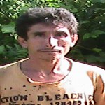 Efectivos del Frente Policial Huallaga capturan a presunto terrorista “Víctor”