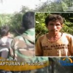 Frente Policial Huallaga capturó a presunto terrorista “Víctor”