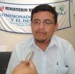 Comisionado por la Paz y el Desarrollo condena crímenes en el Alto Huallaga