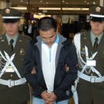 Detienen a guerrillero reclamado por EE.UU. y ligado al narcotráfico