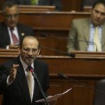 Simon asegura que Plan VRAE se encuentra abierto a recibir aportes de todos los sectores