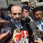 Premier Yehude Simon expondrá esta semana el nuevo Plan VRAE ante el Congreso