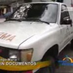 Ambulancias sin SOAT en Tingo María